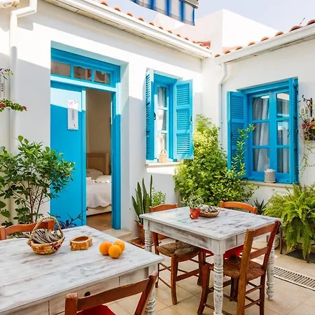 Cypriot Swallow Boutique Λευκωσία