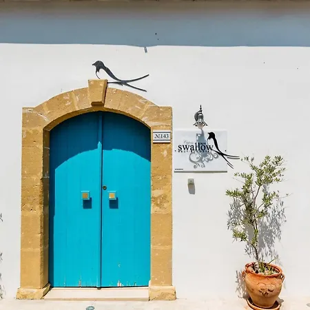 Cypriot Swallow Boutique 3* Nikozja