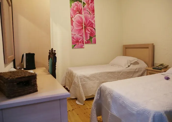 Cypriot Swallow Boutique Bed & Breakfast