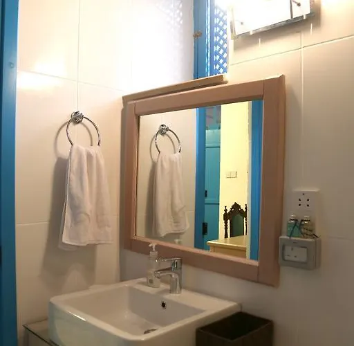 Cypriot Swallow Boutique Bed & Breakfast 4*