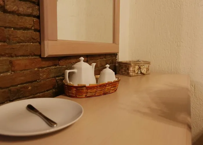 Cypriot Swallow Boutique Bed & Breakfast Nicosia