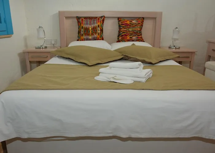 Cypriot Swallow Boutique 4*