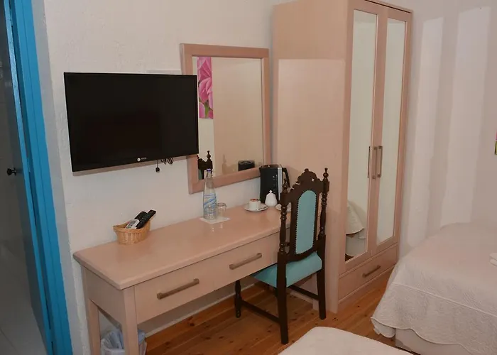 Cypriot Swallow Boutique Bed & Breakfast Nicosia