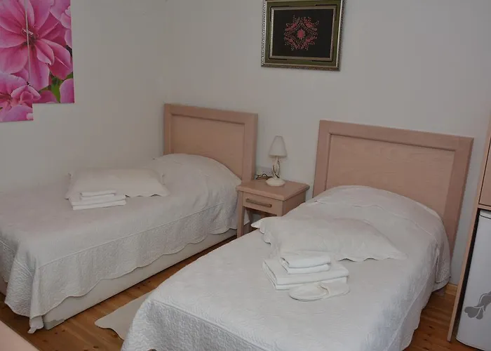 Cypriot Swallow Boutique Bed & Breakfast Nicosia