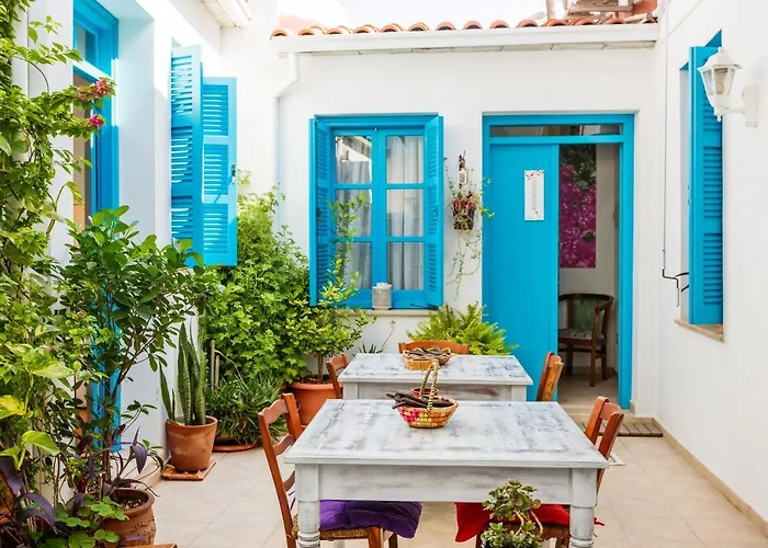 Cypriot Swallow Boutique 4* Nicosia