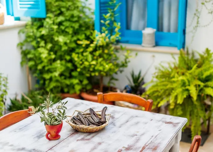 Bed & Breakfast Cypriot Swallow Boutique