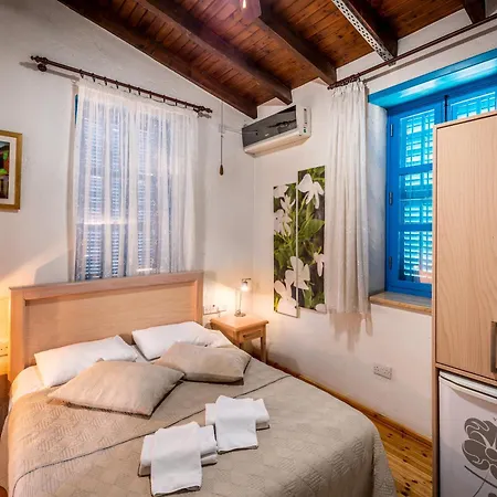 Panzió Cypriot Swallow Boutique Nicosia