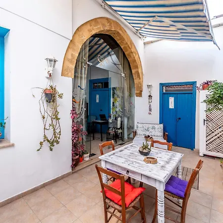 Cypriot Swallow Boutique 3*