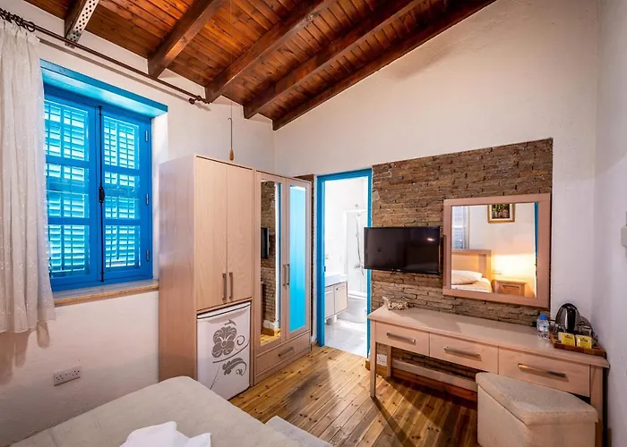 Cypriot Swallow Boutique 4* Nicosia