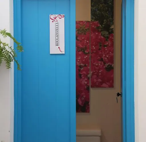 Cypriot Swallow Boutique Panzió 4*