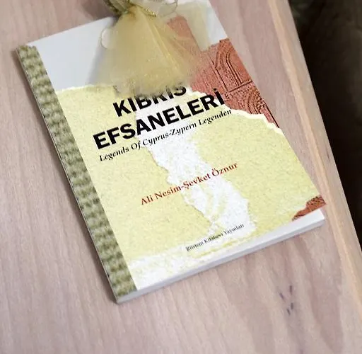 Panzió Cypriot Swallow Boutique Nicosia