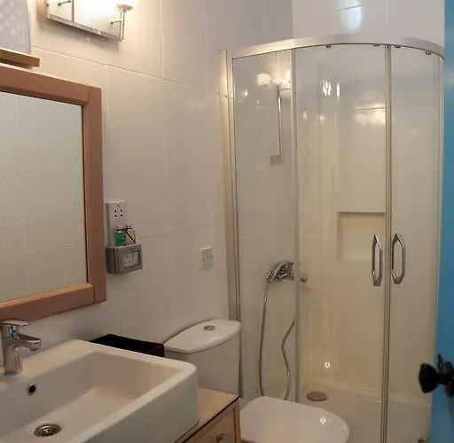 Panzió Cypriot Swallow Boutique 4*