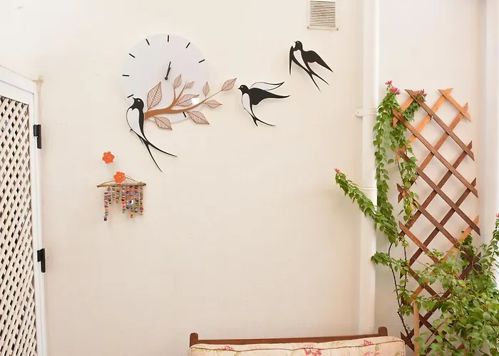 Cypriot Swallow Boutique 4*