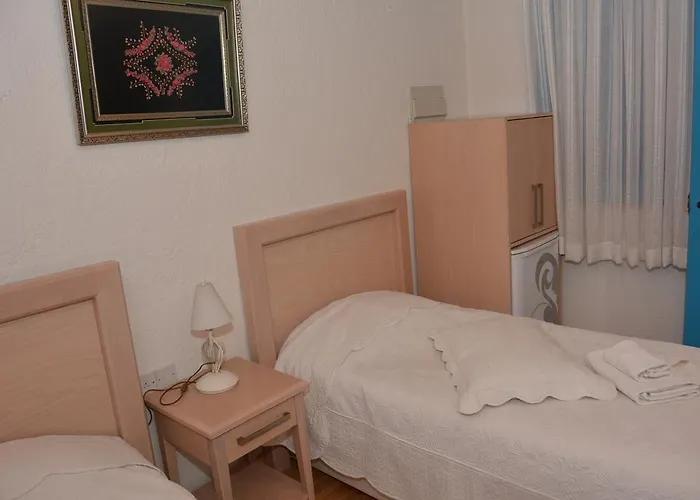 Cypriot Swallow Boutique Panzió