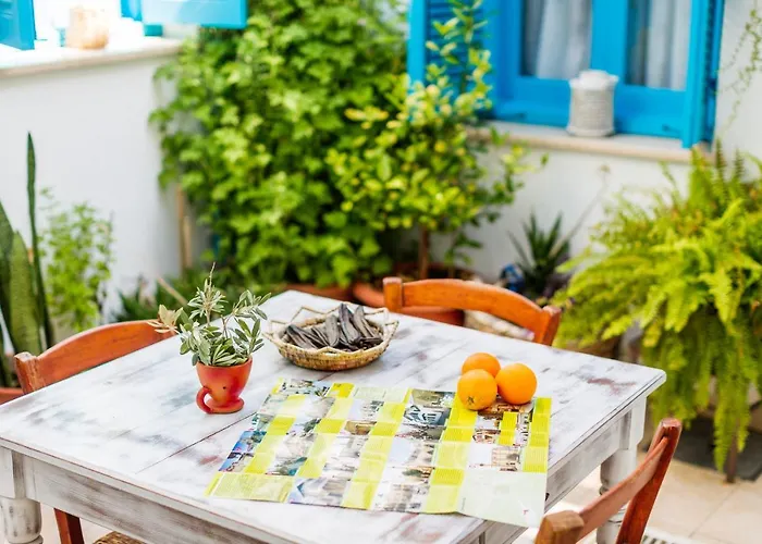 Cypriot Swallow Boutique Panzió Nicosia