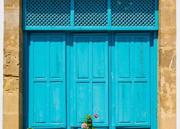 Cypriot Swallow Boutique 4*